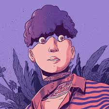 Amazing Scenery Illustrators