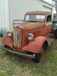 Image result for State Maroon 1936 Dodge Truck