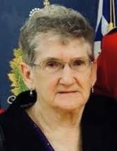 Obituary information for Shirley Isabella Roberts