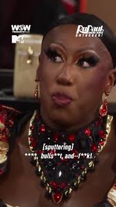 Dita Von Teese Drag Race Untucked