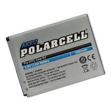 PolarCell Akku für HTC One SV