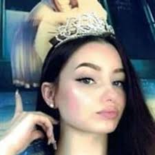 Caitlynn Marie Mudge Obituary May 5, 2021