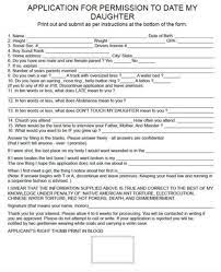 Thankfully, the top dating apps allow you to streamline the process. Get The Application Date My Form