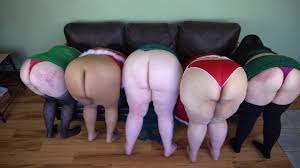 Fat Camp 2021 Teaser-BBW-Group Sex-Orgy watch online