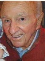 James Melsenti Obituary (2015)