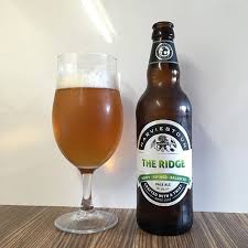 The Ridge By Harviestoun Brewery 5 0 Abv Theridge Harviestounbrewery Harviestoun Paleale Feed Generated With Fetchrss Bier