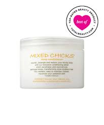 We love just about anything shea moisture and with good reason. 11 Best Deep Conditioners For Natural Hair Mixed Chicks
