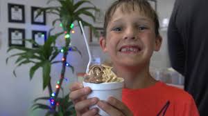 Stockton stays cool with splash pads, yogurt amid heatwave