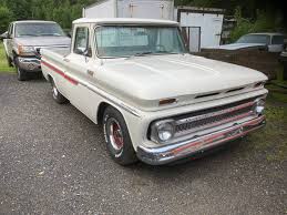 Image result for White 1965 Truck