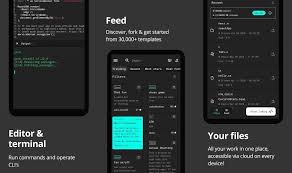 Download visual studio ide or vs code for free. Dcoder Compiler Ide Pro Apk Premium Features Unlocked
