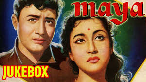 Maya (1961) Movie Songs