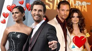Insgesamt ein absolutes highlight dass man sich öfters ansehen kann. Amomama Deutschland Matthew Mcconaughey Hat Angeblich Penelope Cruz Fur Seine Frau Verlassen Facebook
