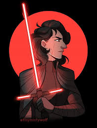 Light Vs Dark More Star Wars Art Star Wars Art Star Wars Drawings Star Wars Fandom