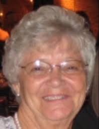 Marilyn Hopkins Obituary (1933