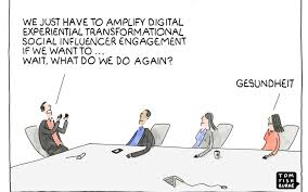 Business no longer takes place on a trusted corporate network or inside a security perimeter. Der Ultimative Guide Zur Digitalen Transformation Fur Fuhrungskrafte 2020
