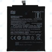 Xiaomi Redmi 5A Battery BN34 3000mah ...