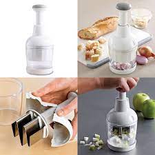 Pamperedchef Biz Tamilynnwilson Food Chopper Item 2585 Cost 34 00 One Of Our Most Popular Kitchen To Pampered Chef Food Chopper Food Chopper Pampered Chef