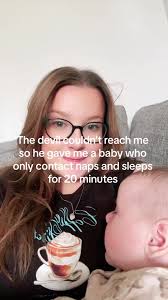 Understanding Contact Napping in Babies