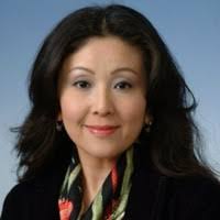 Kazumi Kutsuna, Ph.D.