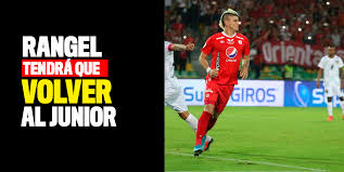 Check this player last stats: Michael Rangel Es Esperado En El Junior