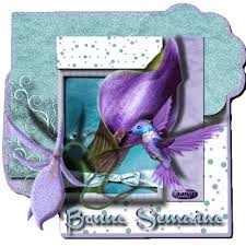 RÃ©sultat de recherche d'images pour "gifs animÃ©s bonne semaine sonnette"