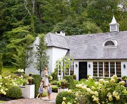 England cricketer ben stokes has bought disgraced footballer adam johnson's county durham mansion for £1.7 million. Step Inside Asia Baker Stokes S Charming Locust Valley Home Architectural Digest