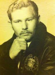 Kenneth Barrow Obituary