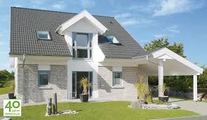 Unser kostenloser ratgeber hilft ihnen bei der planung, auswahl des baugrundstücks. Danhaus Das Energiesparhaus Und Fertighaus