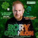 Rory O'Hanlon