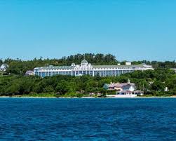Fort st, mackinac island, mi 49757. 9 Best Mackinac Island Wedding Venues