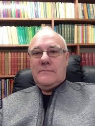 British Railway talk in Ross-on-Wye