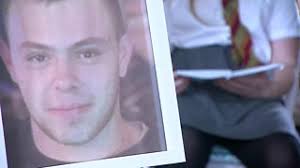 'I've lost my eldest son... for £10 and an iPhone'