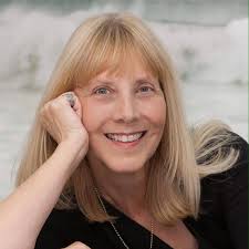 Nancy Powichroski Sherman