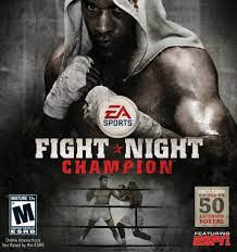 The online servers had been down for a couple years so far as i know. Fight Night Champion Achievements And Trophies Guide Xbox 360 Ps3 Video Games Blogger