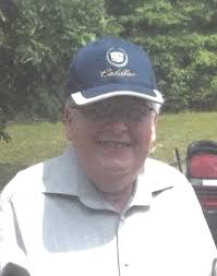 James Lucci Obituary