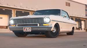 Image result for Fire Frost 1963 Nova