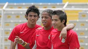 Los angeles — carlos vela joined los angeles f.c. The Enigma Of Carlos Vela How One Of The World S Best Young Strikers Struggled To Fulfill His Potential Football News Sky Sports