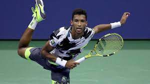 New york — world no. Us Open Felix Auger Aliassime Happy To See Different Ethnicities And Backgrounds At Grand Slams Tennis News Sky Sports