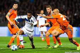 Le point sur le programme tv de ligue des champions en streaming ou à la télé. Photos Foot Alexandre Lacazette 29 09 2015 Lyon Valence Champions League