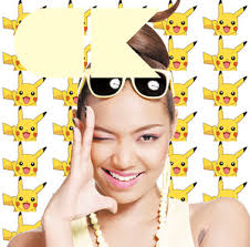 Crystal Kay「ONE with ピカチュウ&シェイミ」の楽曲ダウンロード【dミュージック】 S20156852