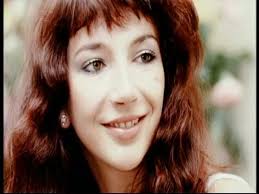 Kate Bush