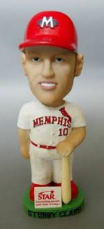 Windsor native Stubby Clapp earns triple-A Manager of the Year honours