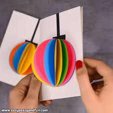 Diy 3d Paper Ornament Christmas Card Idea Craft Ideas Paper Christmas Ornaments Paper Ornaments Und Christmas Crafts