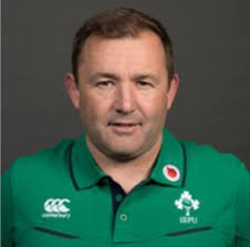 Retired Ireland prop Dave Kilcoyne has revealed the style of coach he  preferred when he was involved and named the teammate who said something  extraordinary about England before the 2018 Grand Slam