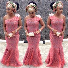 Do you like our post? Mercy Aigbe Gentry Looks Chic Fabulous All At The Same Time In Gorgeous Aso Ebi Wedding Digest Naija