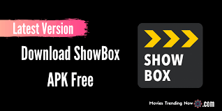 Showbox app offers limitless amounts of free movies and tv shows to watch on ios, android, pc, gaming consoles, smart tvs, and more. Download Showbox Apk 5 35 For Android Showbox Apk Latest
