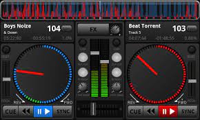 Discdj 3d music player is a music player with a super cool 3d dj user interface in a virtual 3d world where the dj machine is floating in the virtual area. Dj App For Android Free Download Apk Blog Android Apk