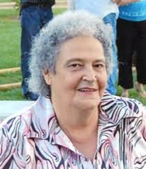 Joann Lavergne Obituary July 18, 2012