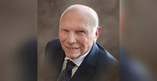 Dr. Tilman Keith Edwards Obituary