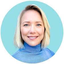 Emily Greenfield — Kids Feeding Specialists